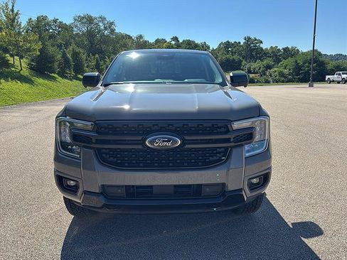New 2026 Ford Ranger XLT w/ Equipment Group 301A High AWD/4WD image 7