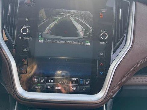 Used 2024 Subaru Legacy Touring XT image 24