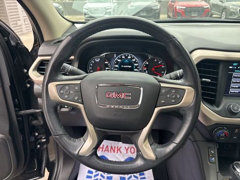 Used 2019 GMC Acadia Denali w/ Technology Package image 21
