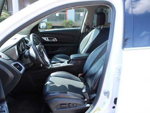 Used 2016 GMC Terrain SLT FWD image 13