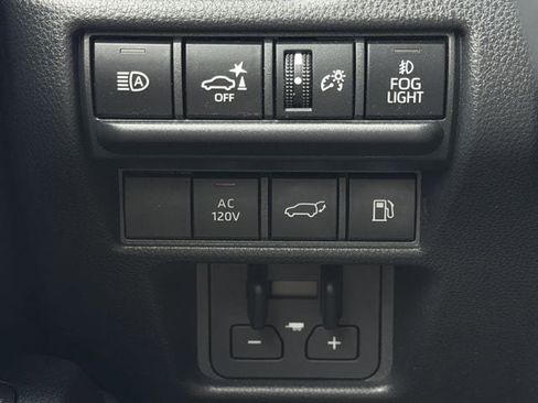 Used 2024 Toyota Land Cruiser image 23