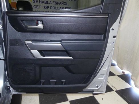 Used 2022 Toyota Tundra SR5 image 25