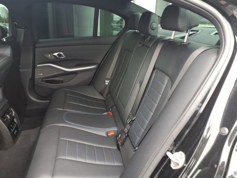 Used 2025 BMW M340i xDrive w/ Premium Package AWD/4WD image 28