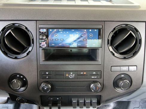 Used 2012 Ford F350 XL AWD/4WD image 26
