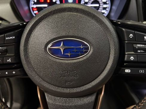 Certified 2025 Subaru Forester Sport w/ Popular Package #1 image 41