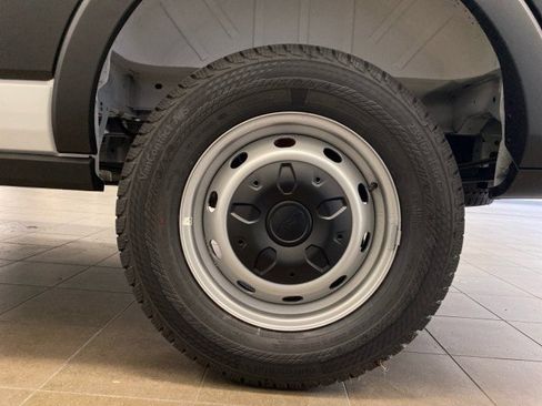 New 2025 Ford Transit 150 Low Roof w/ Load Area Protection Package image 18