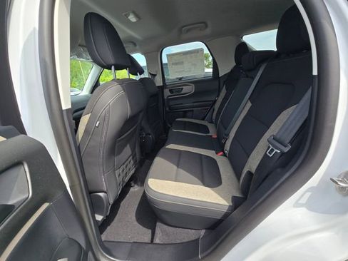 New 2025 Ford Bronco Sport Big Bend w/ Convenience Package image 12