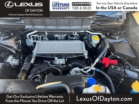 Used 2023 Subaru Ascent Limited w/ Technology Package image 40