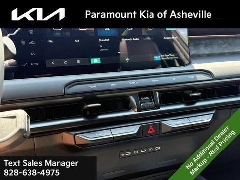 New 2027 Kia Telluride SX Prestige X-Pro AWD/4WD image 12