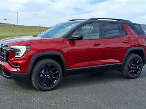 New 2026 GMC Terrain Elevation w/ Elevation Premium Package image 4