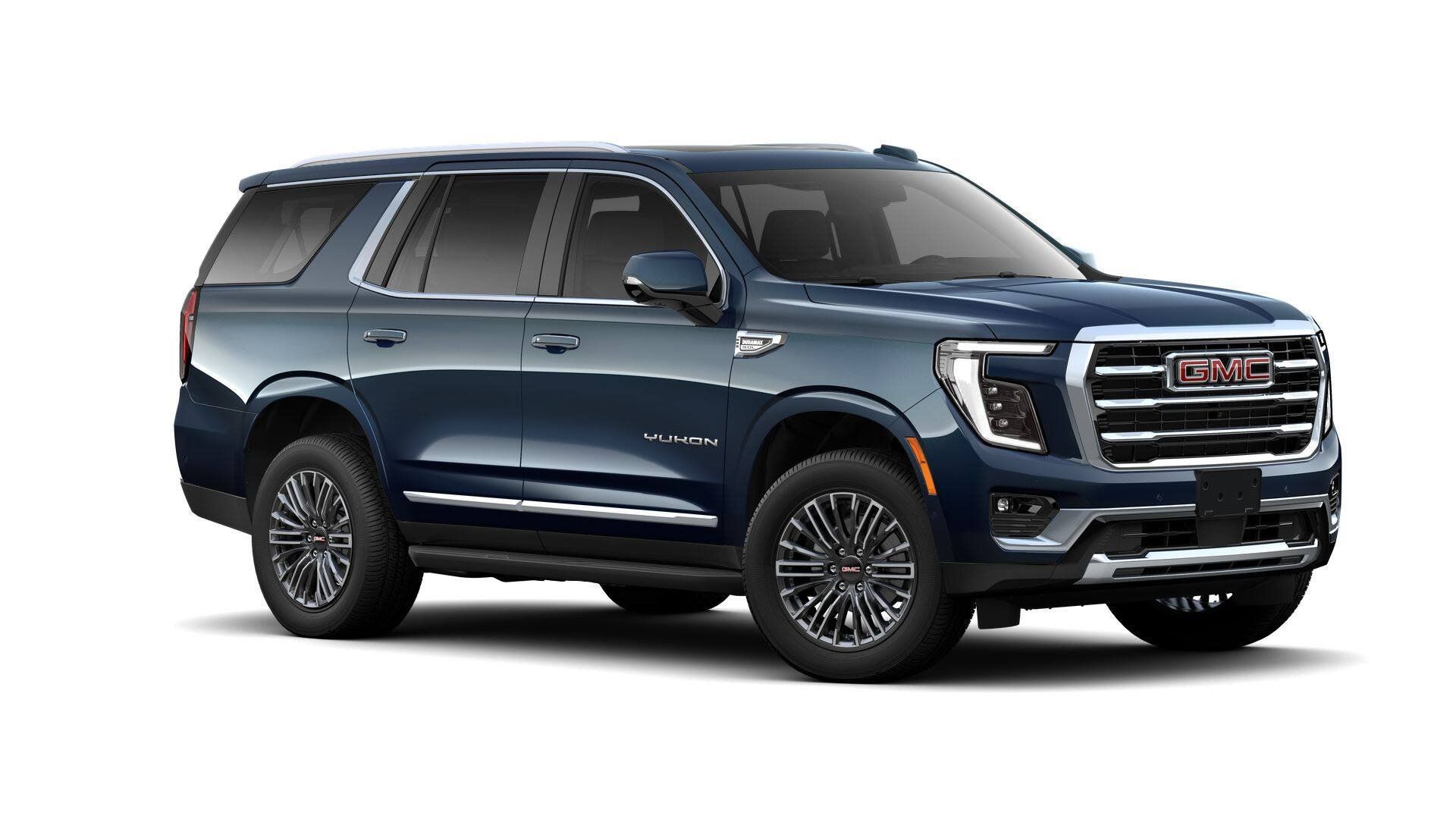 New 2027 GMC Yukon Elevation w/ LPO, Floor Liner Package AWD/4WD image 4
