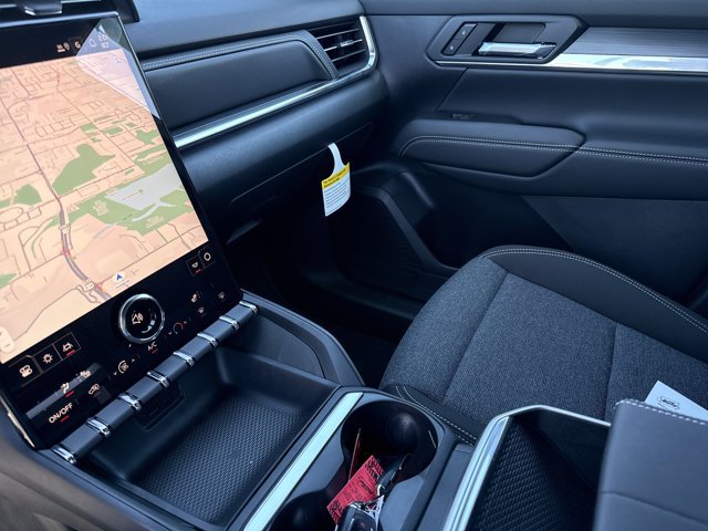 New 2027 GMC Terrain Elevation w/ Black Edition FWD image 18