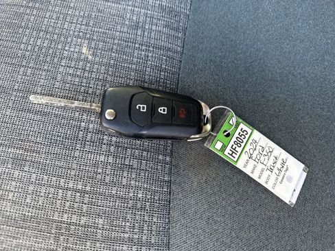 Certified 2024 Ford F350 XLT image 29