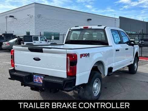 New 2026 Ford F250 XL w/ 360-Degree Camera Package image 5