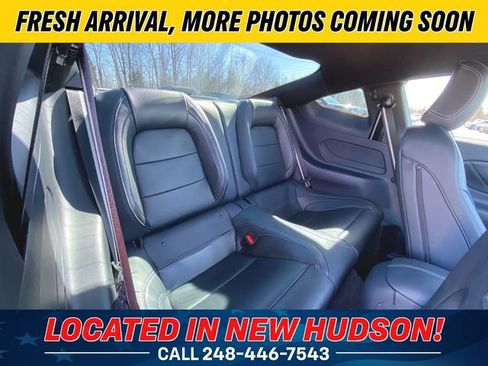 Used 2024 Ford Mustang GT Premium image 25