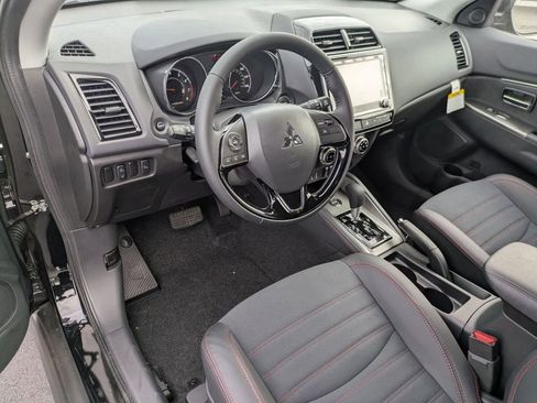 New 2025 Mitsubishi Outlander Sport SE image 11