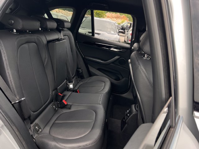 Used 2018 BMW X1 sDrive28i FWD image 27