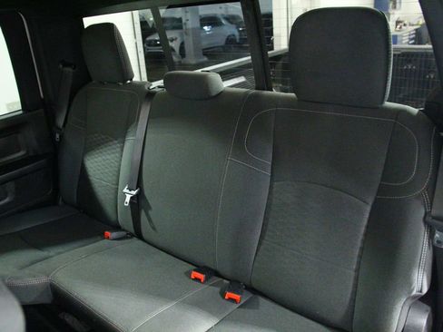 Used 2025 RAM 2500 Tradesman AWD/4WD image 28