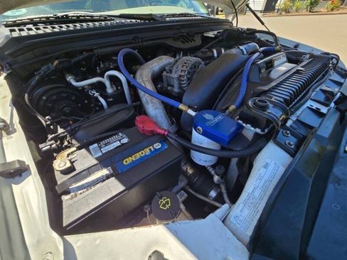 Used 2006 Ford F350 Lariat AWD/4WD image 20