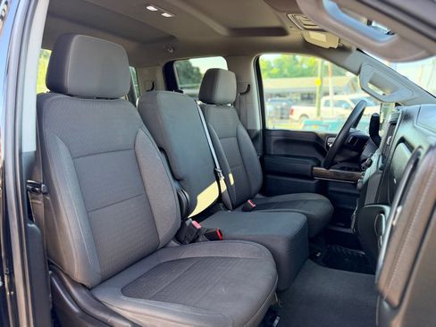 Used 2020 Chevrolet Silverado 2500 LT AWD/4WD image 22