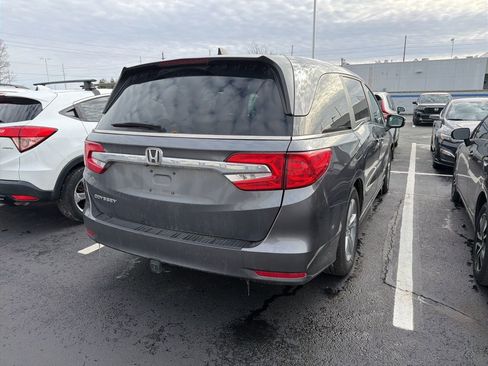Used 2019 Honda Odyssey EX-L image 3