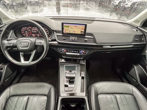 Used 2020 Audi Q5 2.0T Premium Plus image 11
