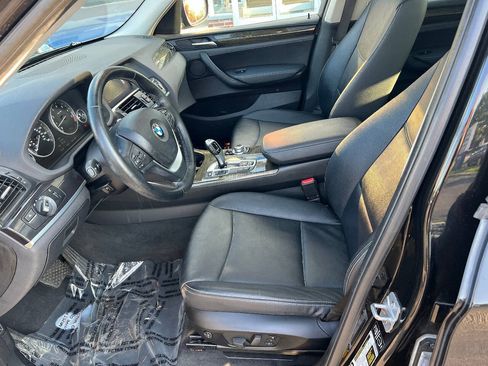 Used 2014 BMW X3 xDrive35i AWD/4WD image 20