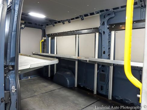 Used 2020 RAM ProMaster 3500 FWD image 16