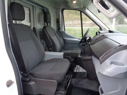 Used 2017 Ford Transit 350 138 DRW w/ Interior Upgrade Package RWD image 22