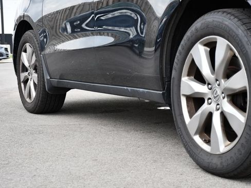 Used 2016 Acura MDX SH-AWD image 10