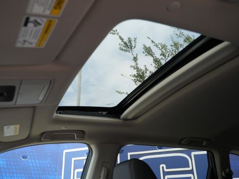 New 2026 Honda CR-V EX-L image 18