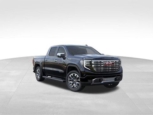 New 2026 GMC Sierra 1500 Denali AWD/4WD image 1