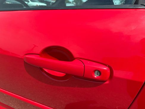 Used 2007 Ford Mustang Convertible RWD image 9