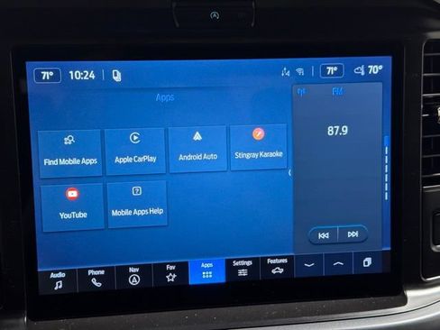 New 2026 Ford F150 XLT w/ Equipment Group 302A MID AWD/4WD image 27
