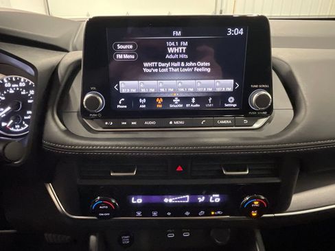 Used 2026 Nissan Rogue SV AWD/4WD image 30