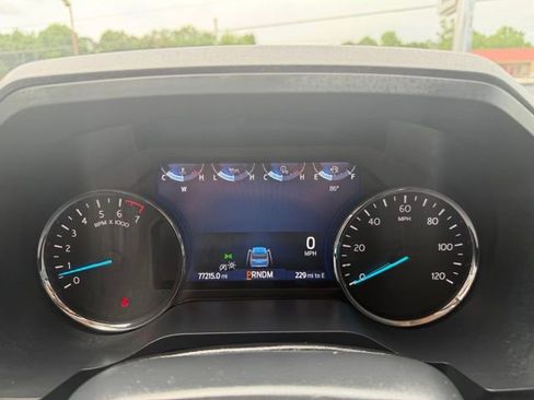 Used 2024 Ford Expedition XLT RWD image 38