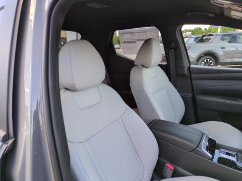 New 2026 Hyundai Santa Cruz SEL AWD/4WD image 95