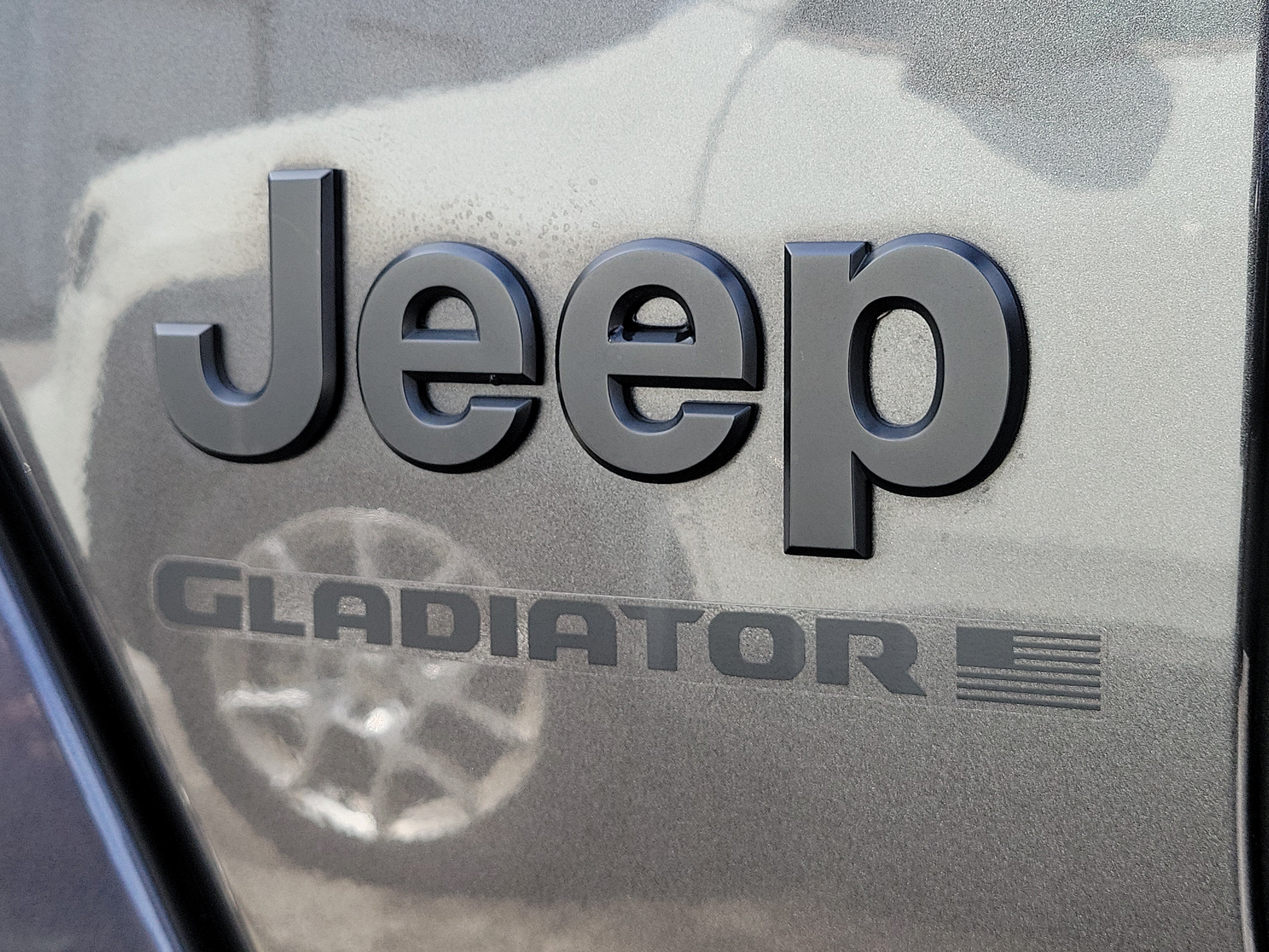 Used 2023 Jeep Gladiator Sport AWD/4WD image 9