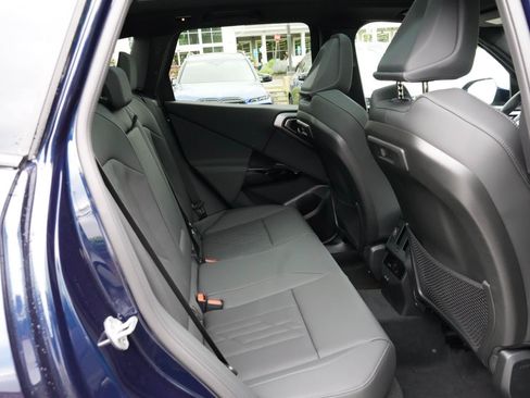 New 2026 BMW X3 xDrive30i w/ Premium Package AWD/4WD image 9