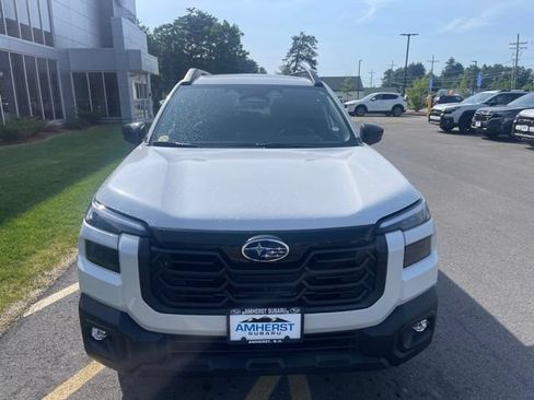 New 2026 Subaru Outback Touring XT AWD/4WD image 2