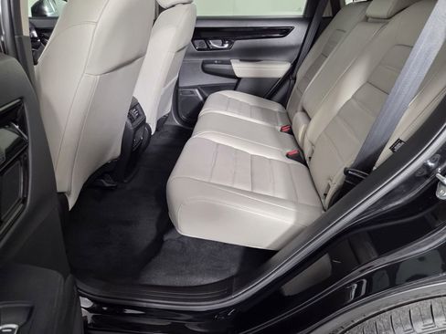 Used 2024 Honda CR-V EX-L image 24