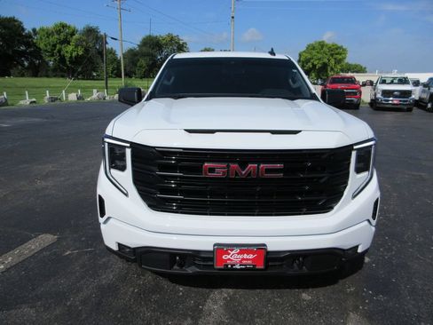 Certified 2024 GMC Sierra 1500 Elevation AWD/4WD image 13