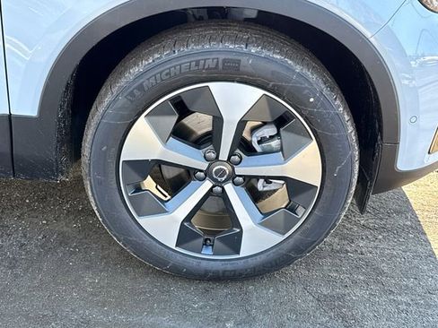 New 2026 Volvo XC40 B5 Plus w/ Protection Package Premier image 8