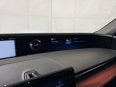 New 2024 Lincoln Nautilus Black Label w/ Jet Appearance Package (87T) image 28