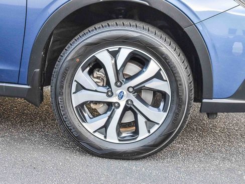 Used 2022 Subaru Outback Touring XT image 10