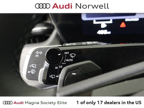 New 2026 Audi Q3 quattro 2.0T image 28