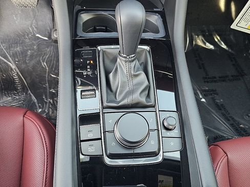 New 2026 MAZDA MAZDA3 2.5 Turbo Premium Plus image 30