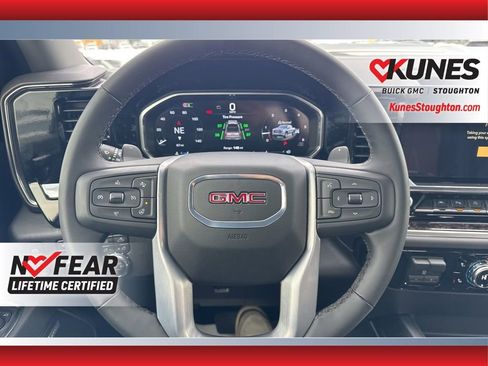 New 2026 GMC Sierra 1500 Elevation w/ Elevation Premium Package image 31