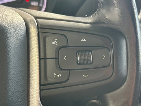 Used 2022 GMC Sierra 2500 SLE w/ SLE Value Package; AWD/4WD image 27