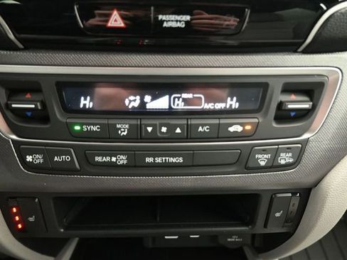 New 2026 Honda Ridgeline RTL image 15